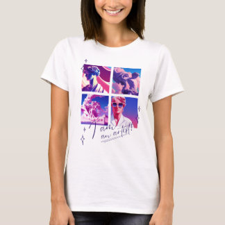 Artist Basic Design Women's T-Shirt