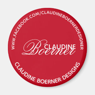 Artiste Artiste Magnets d'entreprise