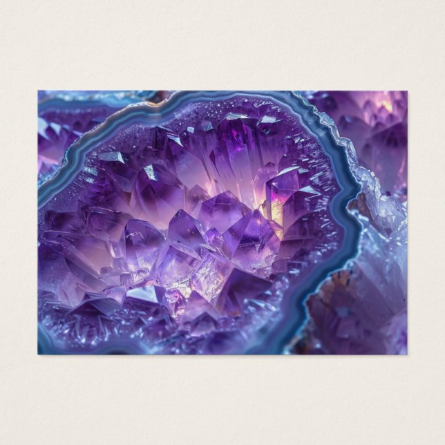 Artiste carte de commerce Blank ACEO Artist Retour (Devant)