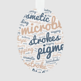 Artiste de microlames