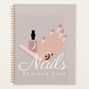 Artiste Ongles Tatouage Main Rendez-vous Blush