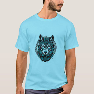 Artistère d'encre : T-shirt design exclusif de tat