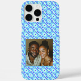 Artistic Anniversary Gifts For Wife Ethnic Pattern iPhone 16 Pro Max Hülle