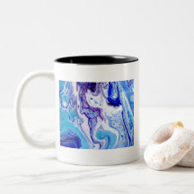 Artistic Coffee Mug