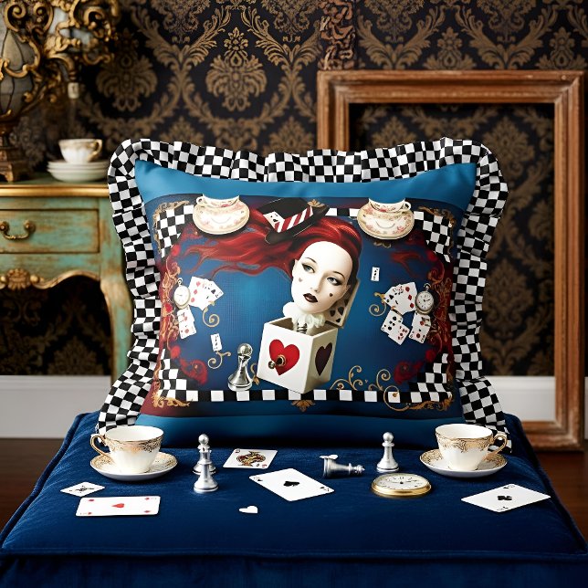 Artistic Fabric Panel Wonderland  Stoff (Von Creator hochgeladen)
