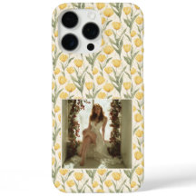 Artistic Housewarming Gift Tulip Custom