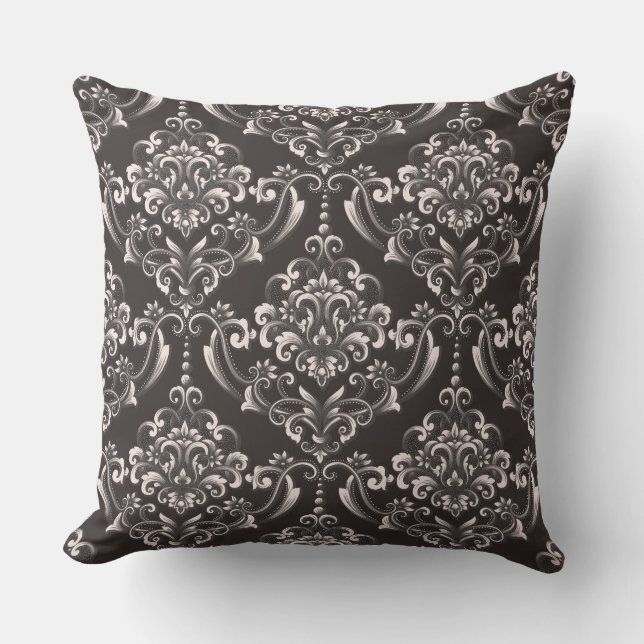 Artistic Hue Comfort Cushion Kissen (Vorderseite)