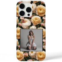 Artistic Mom Gifts Ranunculus Floral Custom