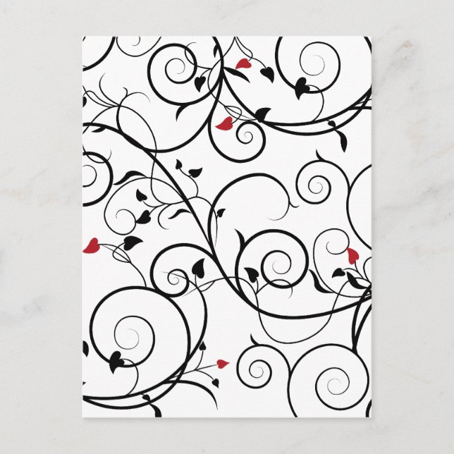 Artistic_postcard Postkarte (Vorderseite)