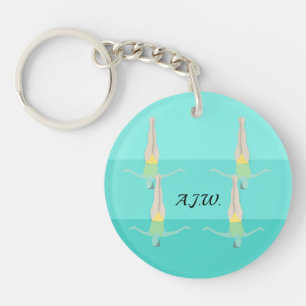 Artistic Swimming