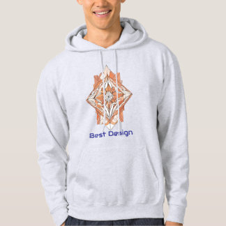 Artistry Co.: Minimalistisch Elegance Hoodie Desig