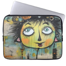 ArtLady 11 Charmant und ramponiert