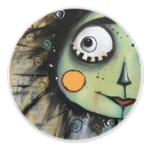 ArtLady 13 Charmant und bedrängt