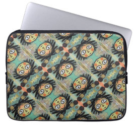 ArtLady 14 Bezaubernd und bedrückt Laptopschutzhülle
