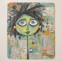 ArtLady 15 Charmant und abgenutzt