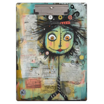 ArtLady 16 Charmant und abgenutzt
