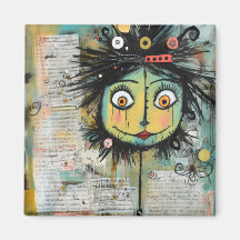 ArtLady 16 Charmant und abgenutzt
