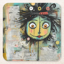 ArtLady 16 Charmant und abgenutzt