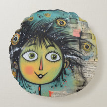 ArtLady 17 Charmant und bedrängt