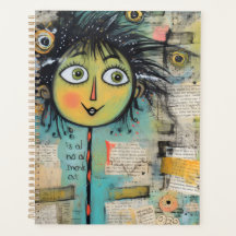 ArtLady 17 Charmant und ramponiert