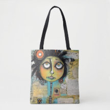 ArtLady 19 Charmant und abgenutzt