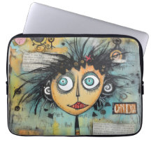 ArtLady 21 Charmant und abgenutzt