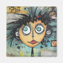 ArtLady 21 Charmant und abgenutzt
