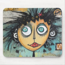 ArtLady 21 Charmant und abgenutzt