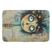 ArtLady 22 Charmant und abgenutzt