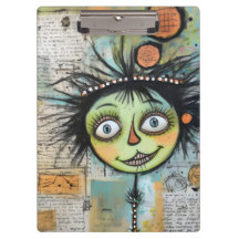 ArtLady 23 Charmant und ramponiert