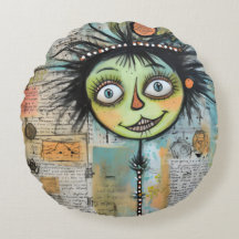 ArtLady 23 Charmant und ramponiert