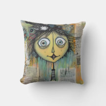ArtLady 24 Charmant und ramponiert