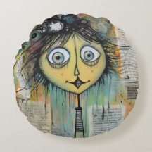 ArtLady 24 Charmant und ramponiert