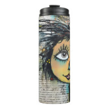 ArtLady 25 Charmant und abgenutzt