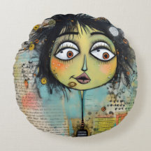 ArtLady 26 Charmant und abgenutzt
