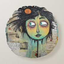 ArtLady 27 Charmant und bedrängt