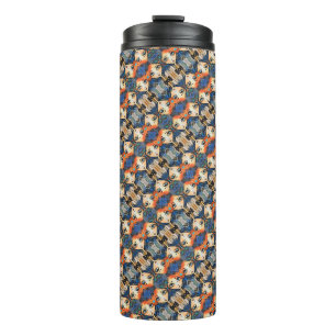 ArtLady 31 Charmant und abgenutzt Thermosbecher