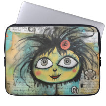 ArtLady 4 Charmant und bedrängt