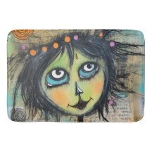 ArtLady 5 Charmant und abgenutzt