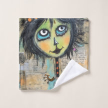 ArtLady 5 Charmant und ramponiert