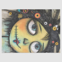 ArtLady 6 Charmant und ramponiert