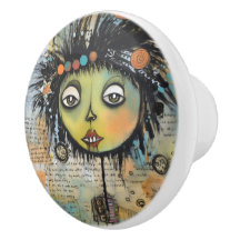 ArtLady 7 Charmant und ramponiert