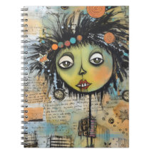 ArtLady 7 Charmant und ramponiert