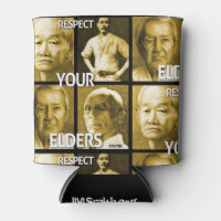 #ArtOfTheDojo 'Respect Your Elders'