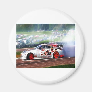 ARTPHOTO_WRAITH_DRIFTER MAGNET