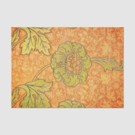 ARTS AND CRAFTS William Morris Tissue Seidenpapier