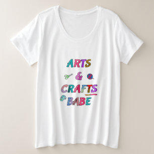 Arts et artisanat Babe