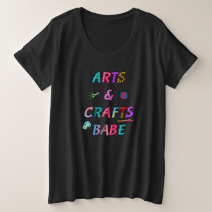 Arts et artisanat Babe