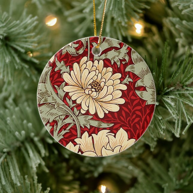 Arts et artisanat Ornement de Noël (Arbre)