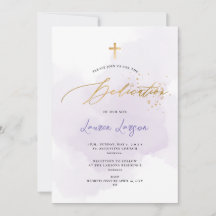 ArtsApp Elegant H2 Lila gewaschte Dedication